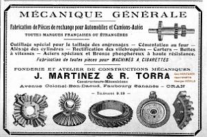 Oran vehicules reparations 010